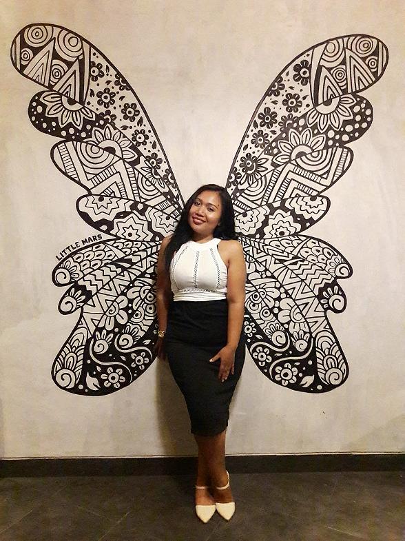 Devi Detox Retreat Manager Bali