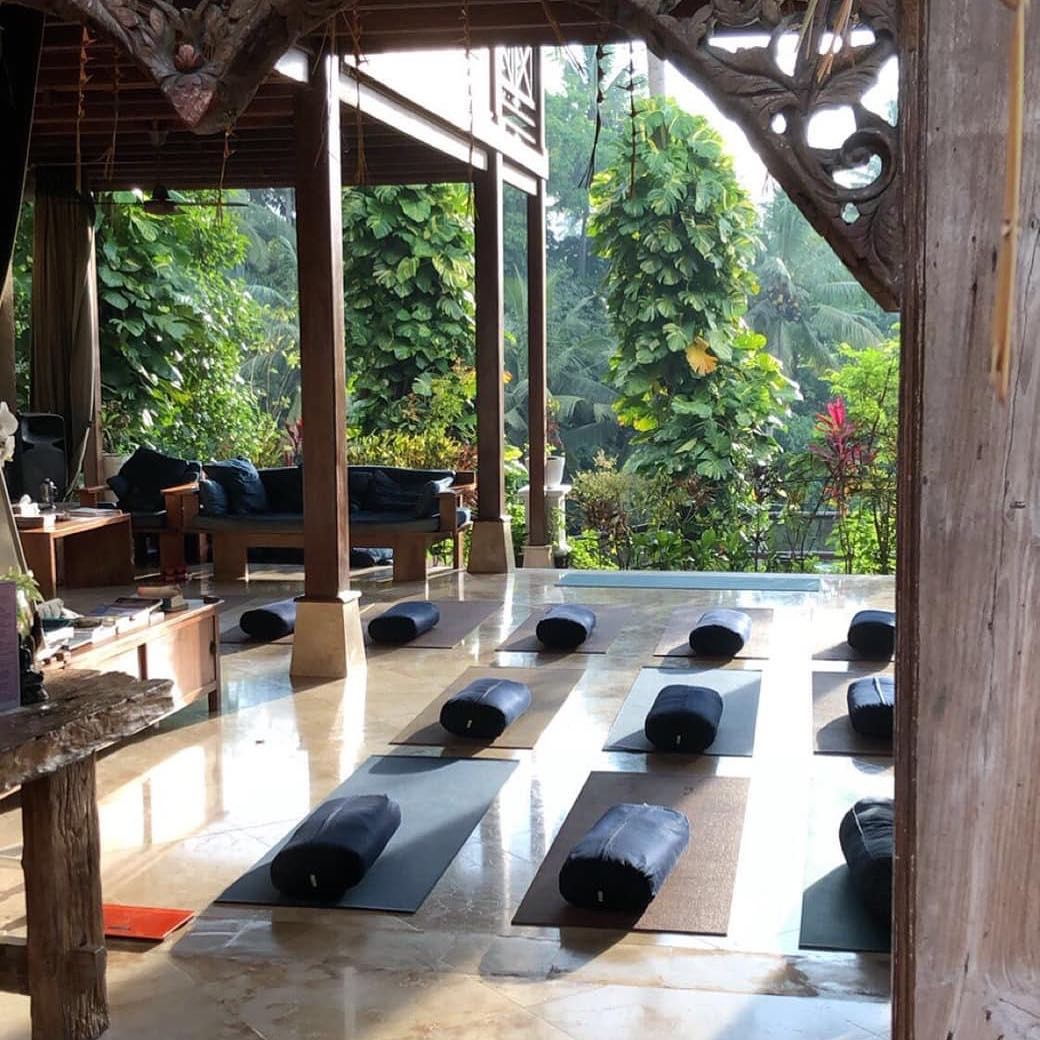 Rental – Bali Yoga Shop